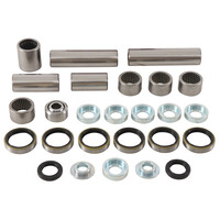 ALL BALLS Swingarm Linkage Bearing &amp; Seal Kit
