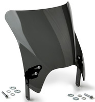 NATIONAL CYCLE Mohawk Windshield