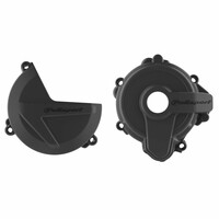 POLISPORT Kit Clutch + Ignition