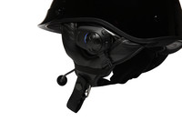 SENA SPH10H-FM Half Helmet Intercom System