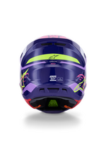 ALPINESTARS 2026 SM7 Deed Helmet