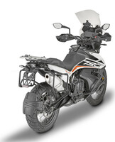 GIVI Tkr Mounting Hardware