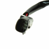 STRAIGHTLINE Temp Sensor Delete Plug