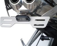 PUIG Fender Eliminator License Plate Light
