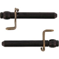 ALL BALLS Brake Pad Pin Kit
