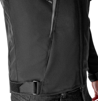 RST S1 D3O MESH JACKET BLACK MD