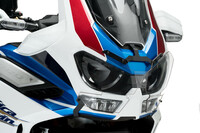 PUIG HI-TECH PARTS Headlight Protector