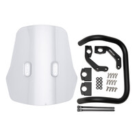 ZETA Adventure Windscreen