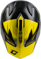 GMAX GM-11S Ronin Snow Helmet