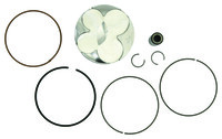VERTEX Piston Kit