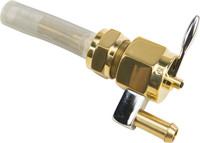 HARDDRIVE Brass Petcock