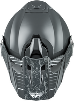 FLY RACING Trekker Granite Helmet (2026)