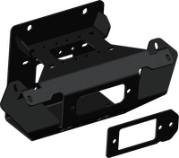 KFI WINCH MOUNT 10-1955