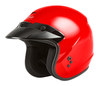 GMAX Youth OF-2Y Open Face Helmet