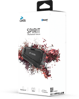 CARDO Spirit BT Headset