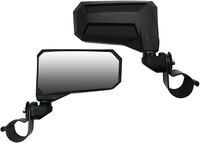 SPIKE Side Mirrors