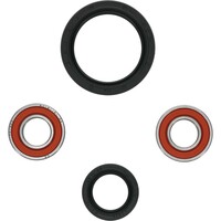 PIVOT WORKS Premium Wheel Bearing Kit
