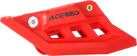 ACERBIS CHAIN GUIDE BLOCK KTM RED