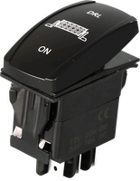 OPEN TRAIL Pro Rocker Switch