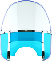 NATIONAL CYCLE Heritage Beaded Windshield