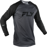FLY MTB Gravity Long Sleeve Jersey (2026)