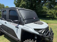 SEIZMIK Seizmik Windshield Protectors