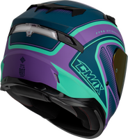 GMAX FF-98 Aftershock Helmet