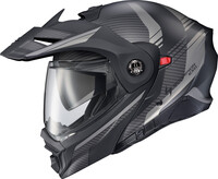 SCORPION EXO EXO-AT960 Modular Helmet