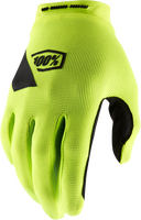 100% Ridecamp Gloves