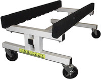 AQUACART AQ-19 Storage Cart