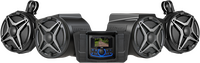 SSV WORKS JVC Plug and Play Kits