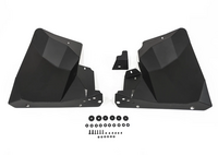 RIVAL POWERSPORTS USA Footwell Protection