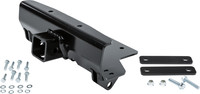 KFI PLOW MOUNT KAW MULE MX