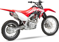 YOSHIMURA RS-9T Enduro Series Exhaust