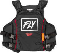 FLY RACING Pullover Nylon Floatation Vest