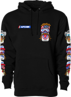 DBK Mullet Madness Hoodie