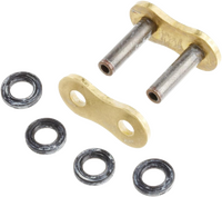 RK EXCEL 530 XRE Gold Drive Chain