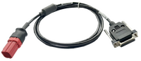 DIAG4 BIKE Serial Diagnostic System Adaptor Cable