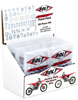 BOLT CRF Track Pack II