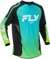 FLY RACING 2026 F-16 Jersey