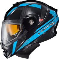 SCORPION EXO EXO-AT960 Cold Weather Helmet