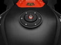 RIZOMA Fuel Tank Locking Cap