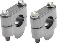 ZETA Handlebar Risers