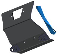 KFI PRODUCTS Front Mount Plows