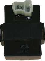 MOGO PARTS Engine CDI Unit