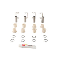 PIVOT WORKS Upper Rear A-Arm Kit
