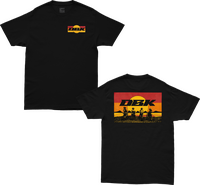 DBK Sunday Stripe Tee (2026)