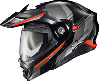 Scorpion EXO-AT960 Monk Helmet