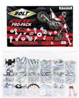 BOLT Model Specific Pro-Pack Kit