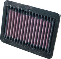 K&N High Flow Air Filter